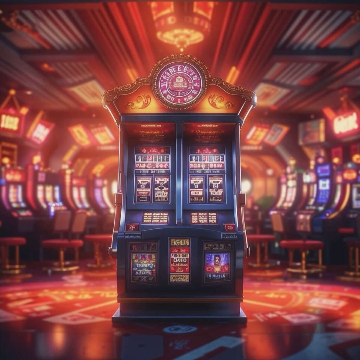 usg88 Lobby Game tampilan antarmuka permainan terlengkap untuk pemain Indonesia