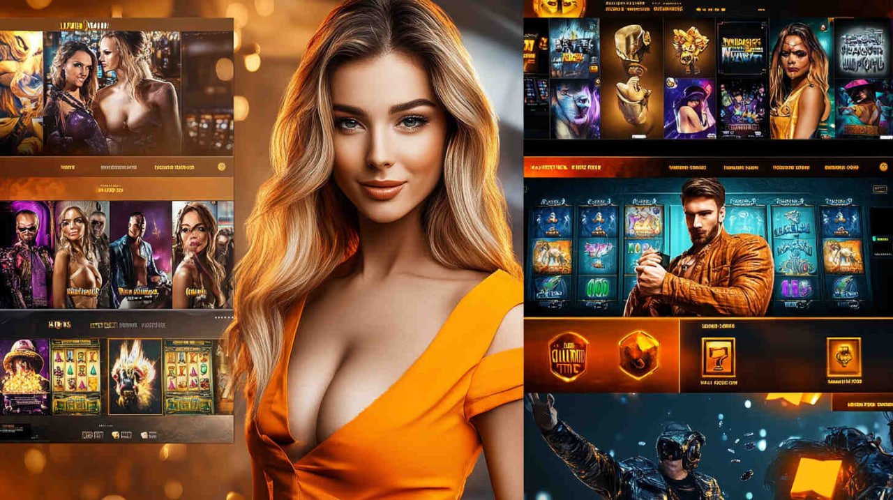 usg88 Kasino online slot jackpot bonus promosi pemain Indonesia terpercaya
