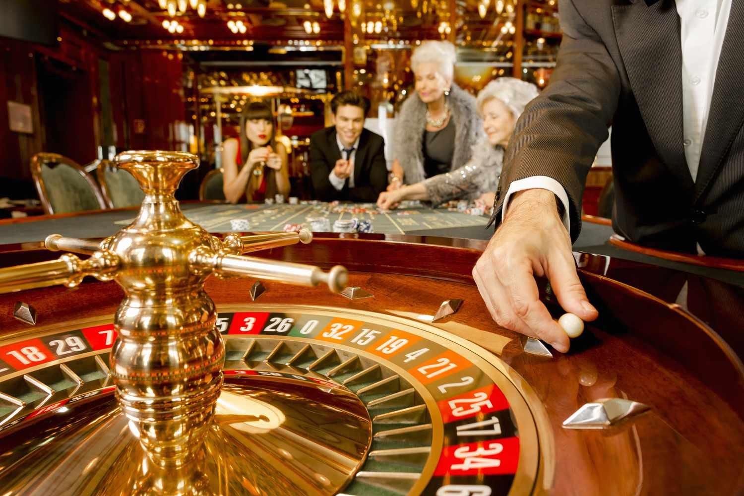 usg88 Kasino Online live dealer blackjack roulette baccarat terpercaya Indonesia