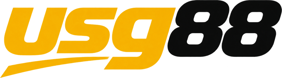 USG88 Logo